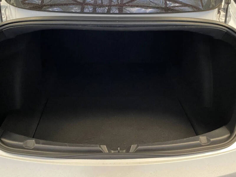 2018 Tesla Model 3 Mid Range