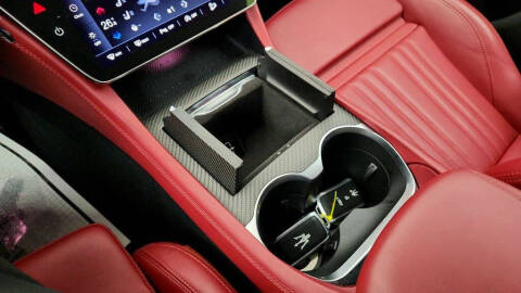 2023 Maserati Grecale Modena