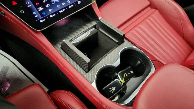 2023 Maserati Grecale Modena