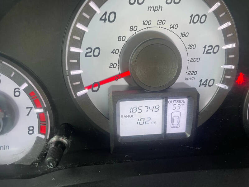 2015 Honda Pilot EX-L