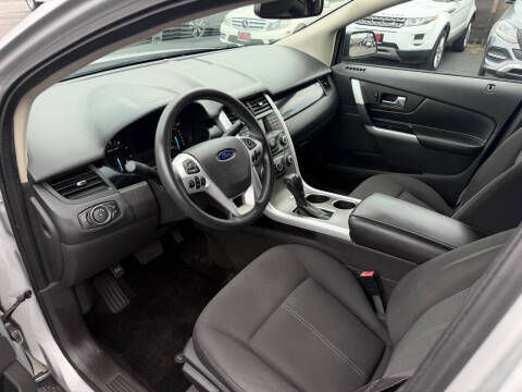 2014 Ford Edge SE