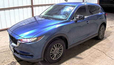 2018 Mazda CX-5 for sale at Auto Palace Inc in Columbus OH