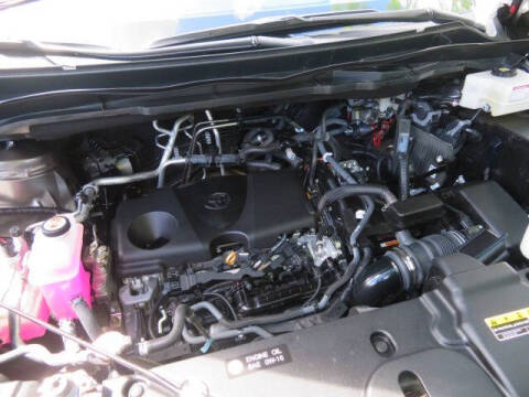 2024 Toyota Sienna XLE 7-Passenger