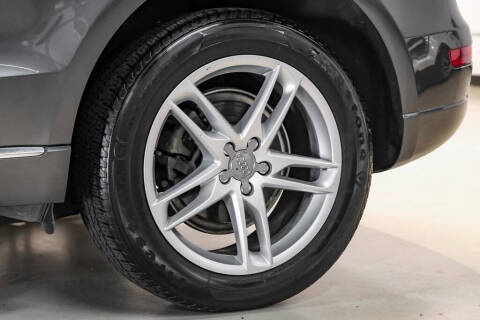 2017 Audi Q5 2.0T quattro Premium Plus