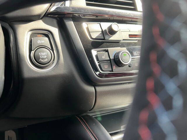2016 BMW M4