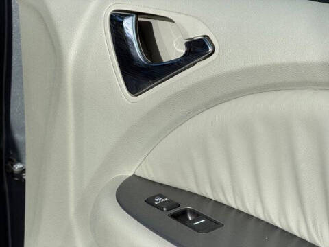2010 Honda Odyssey EX-L