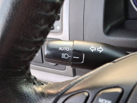 2010 Honda CR-V EX-L