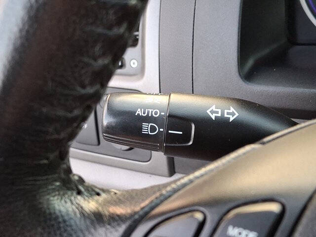 2010 Honda CR-V EX-L