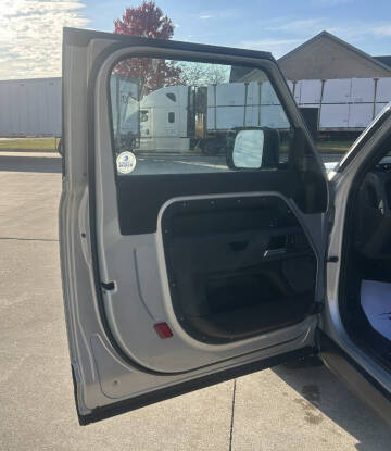 2022 Land Rover Defender 90 X-Dynamic S