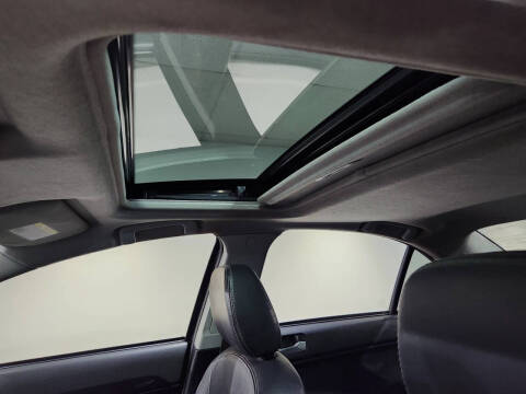 2015 Mitsubishi Lancer Evolution GSR