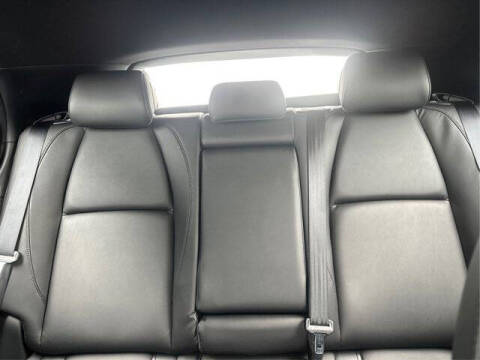 2024 Mazda Mazda3 Hatchback 2.5 S Select Sport