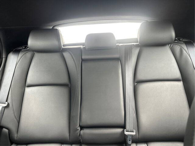 2024 Mazda Mazda3 Hatchback 2.5 S Select Sport