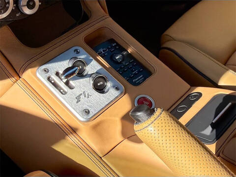 2006 Ferrari 612 Scaglietti