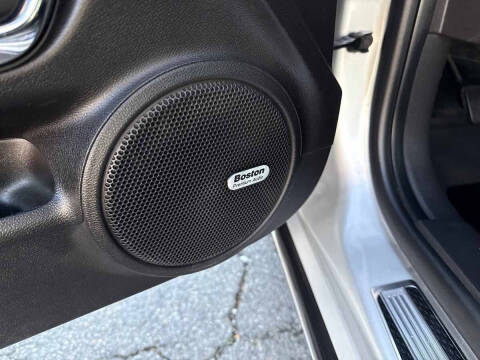 2010 Chevrolet Camaro SS