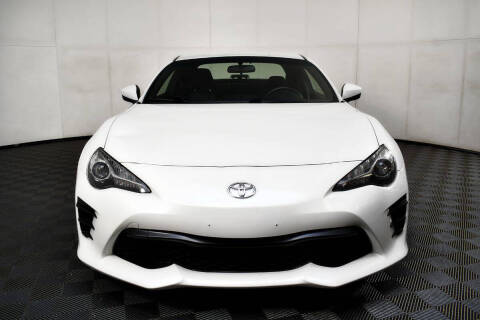 2017 Toyota 86 860 Special Edition