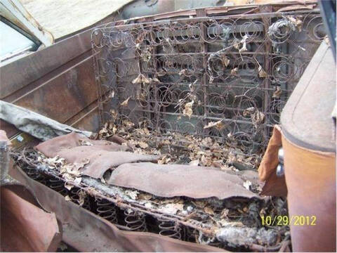 1948 Studebaker Champion