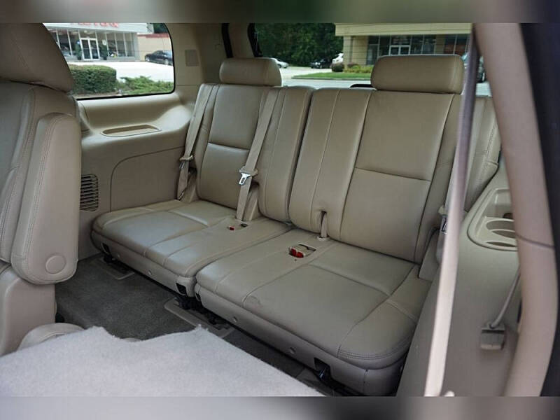 2013 Cadillac Escalade Premium