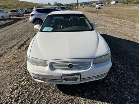 2003 Buick Regal for sale at Daryl's Auto Service in Chamberlain SD