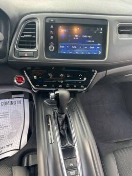 2019 Acura MDX w/Tech
