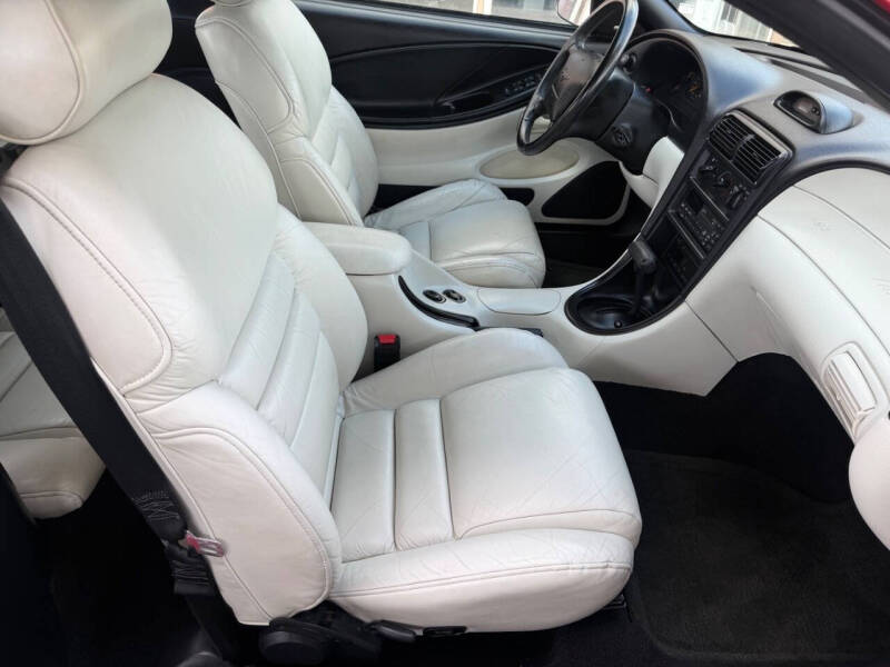 1994 Ford Mustang GT