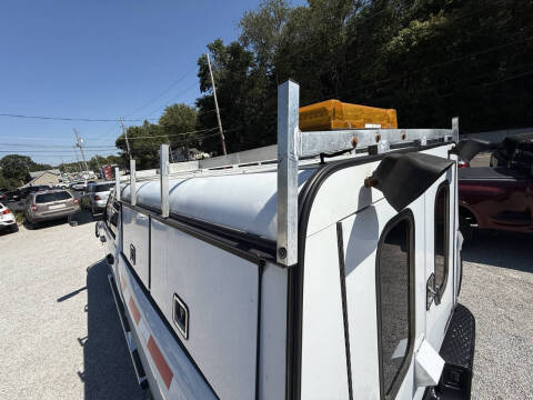 2016 RAM 2500 Tradesman