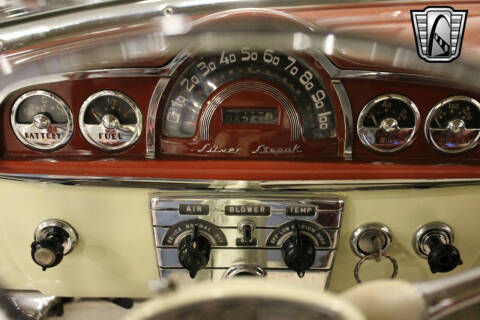 1950 Pontiac Catalina