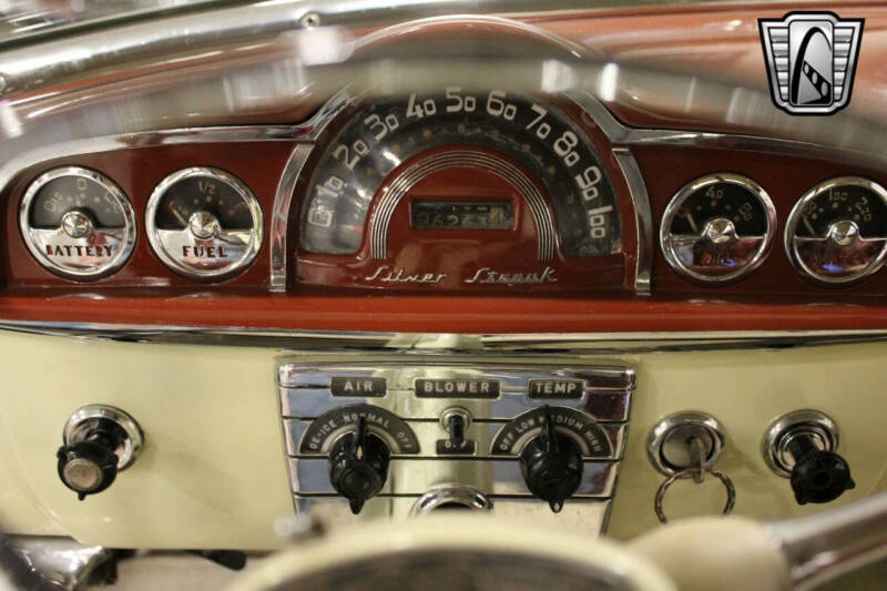 1950 Pontiac Catalina