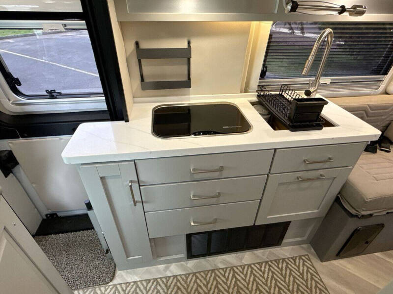 2024 RAM ProMaster