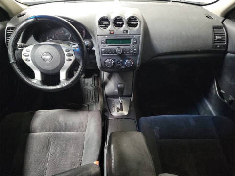 2008 Nissan Altima 2.5 S