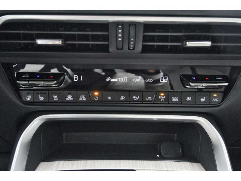 2026 Mazda CX-70 3.3 Turbo Preferred