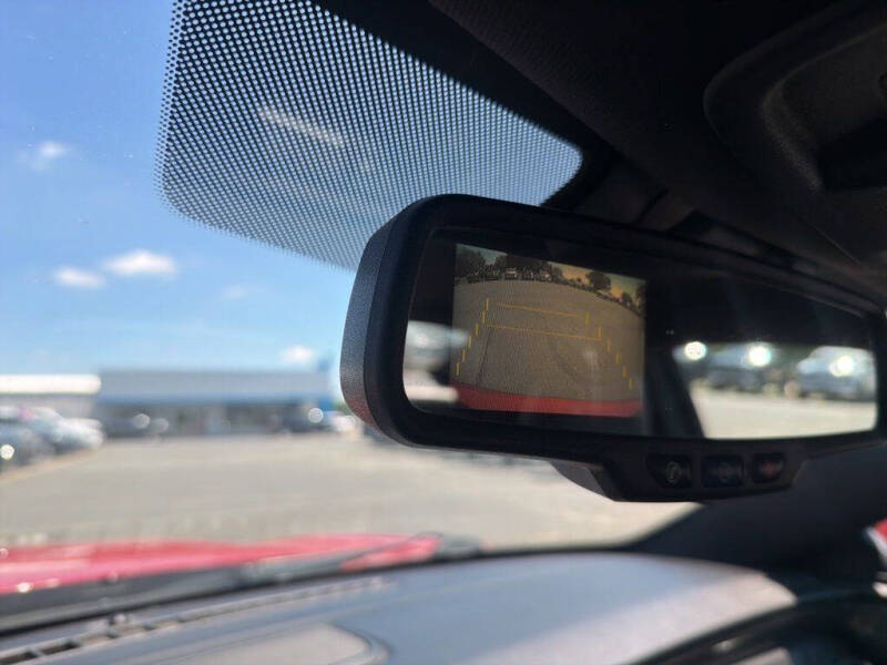 2012 Chevrolet Camaro LT