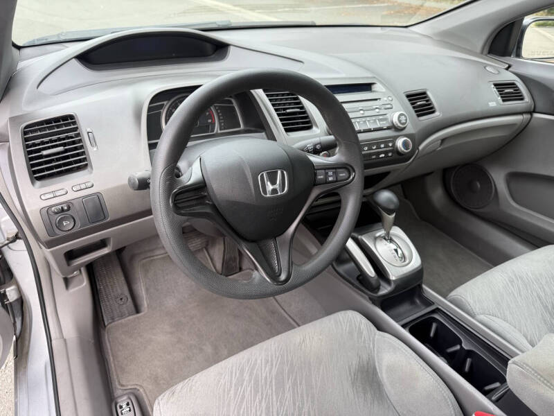 2006 Honda Civic LX