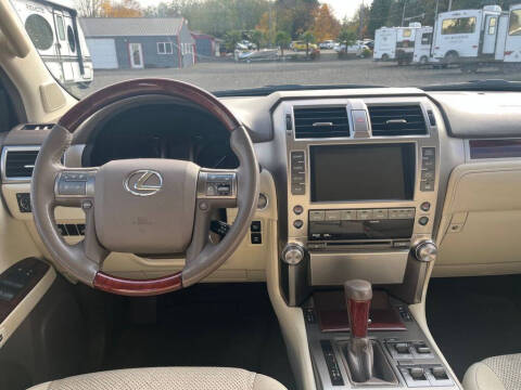 2013 Lexus GX 460 Premium