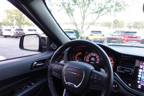 2021 Dodge Durango R/T