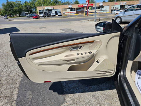 2012 Volkswagen Eos Executive SULEV