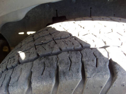 2017 Chevrolet Express LT 3500