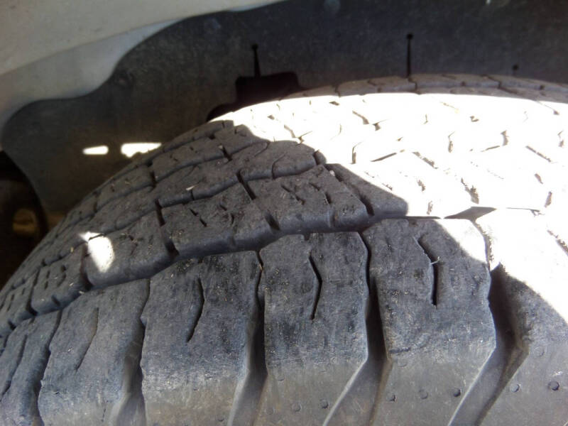 2017 Chevrolet Express LT 3500