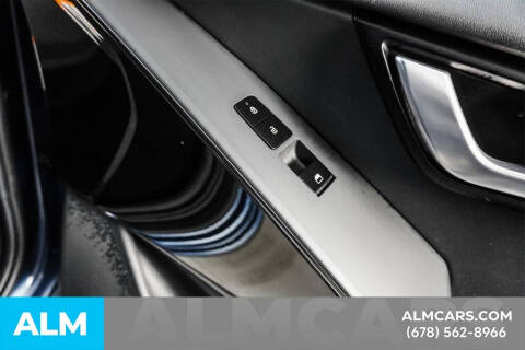 2024 Kia Niro EV Wind