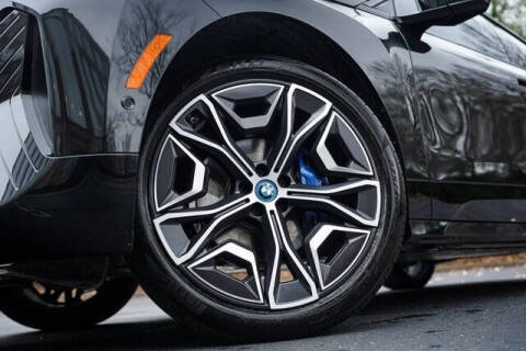 2024 BMW iX xDrive50