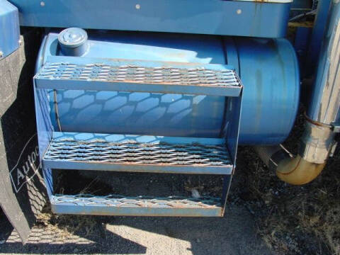 1964 Autocar Wrecker