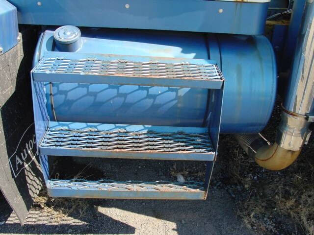 1964 Autocar Wrecker