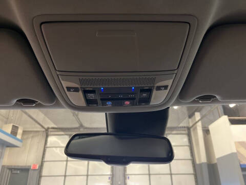 2014 Acura MDX SH-AWD w/Tech