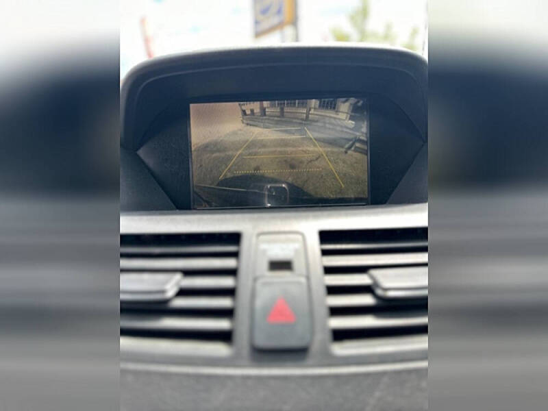 2011 Acura MDX SH-AWD w/Tech