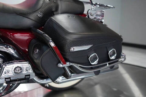 2004 Harley-Davidson Road Glide
