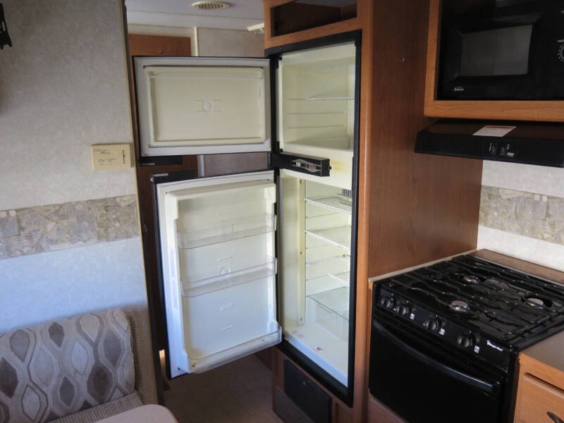 2004 Fleetwood RV Terry