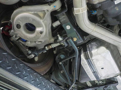 2019 Ford Mustang BULLITT