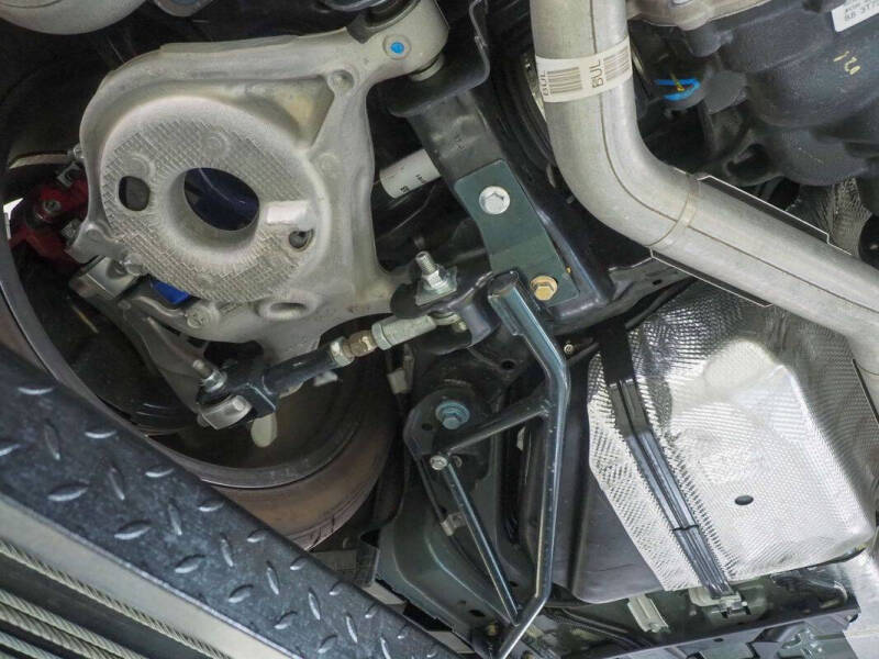 2019 Ford Mustang BULLITT