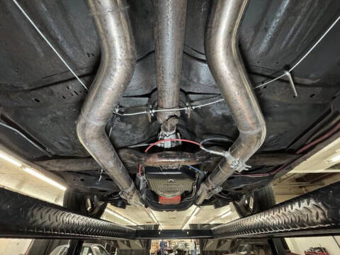 1969 Chevrolet Malibu