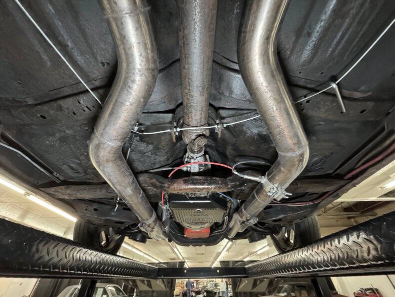 1969 Chevrolet Malibu