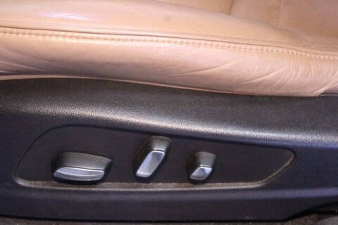 2017 Cadillac XT5 Platinum